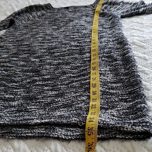 NWOT. Ann Taylor Petite. Moto Styling.  3/4 Sleeves. Size  MP - Picture 10 of 12